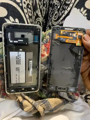 Screen Replacement