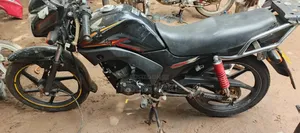 Honda 2022 Orange