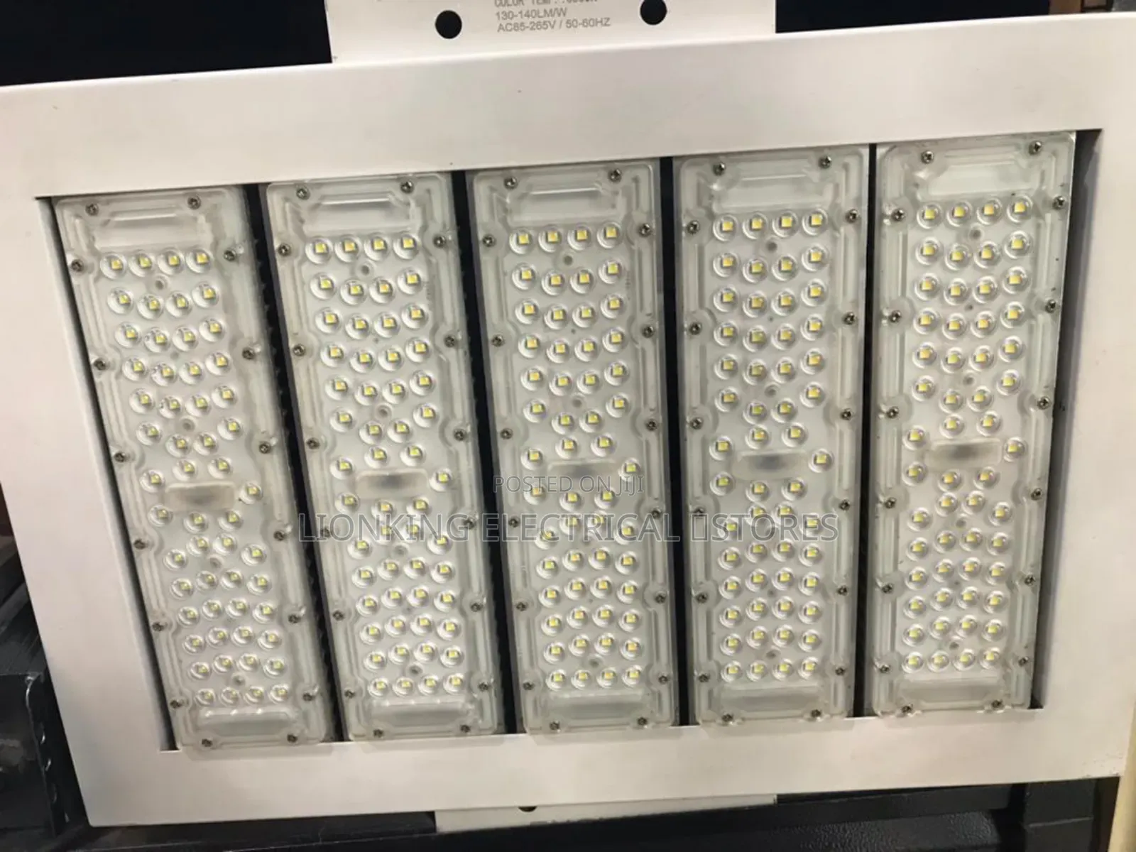 250w Led Canopy Lights