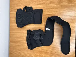 Grip Guard | Callus Guard | Gym Gloves