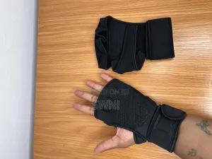Grip Guard | Callus Guard | Gym Gloves