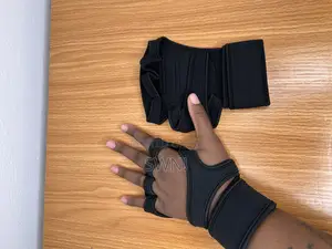 Grip Guard | Callus Guard | Gym Gloves