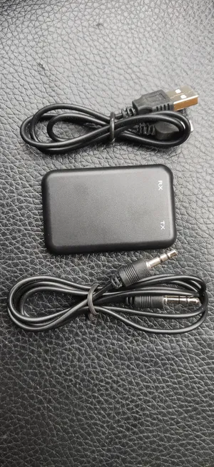 2in1 Bluetooth (Receiver and Transmitter)