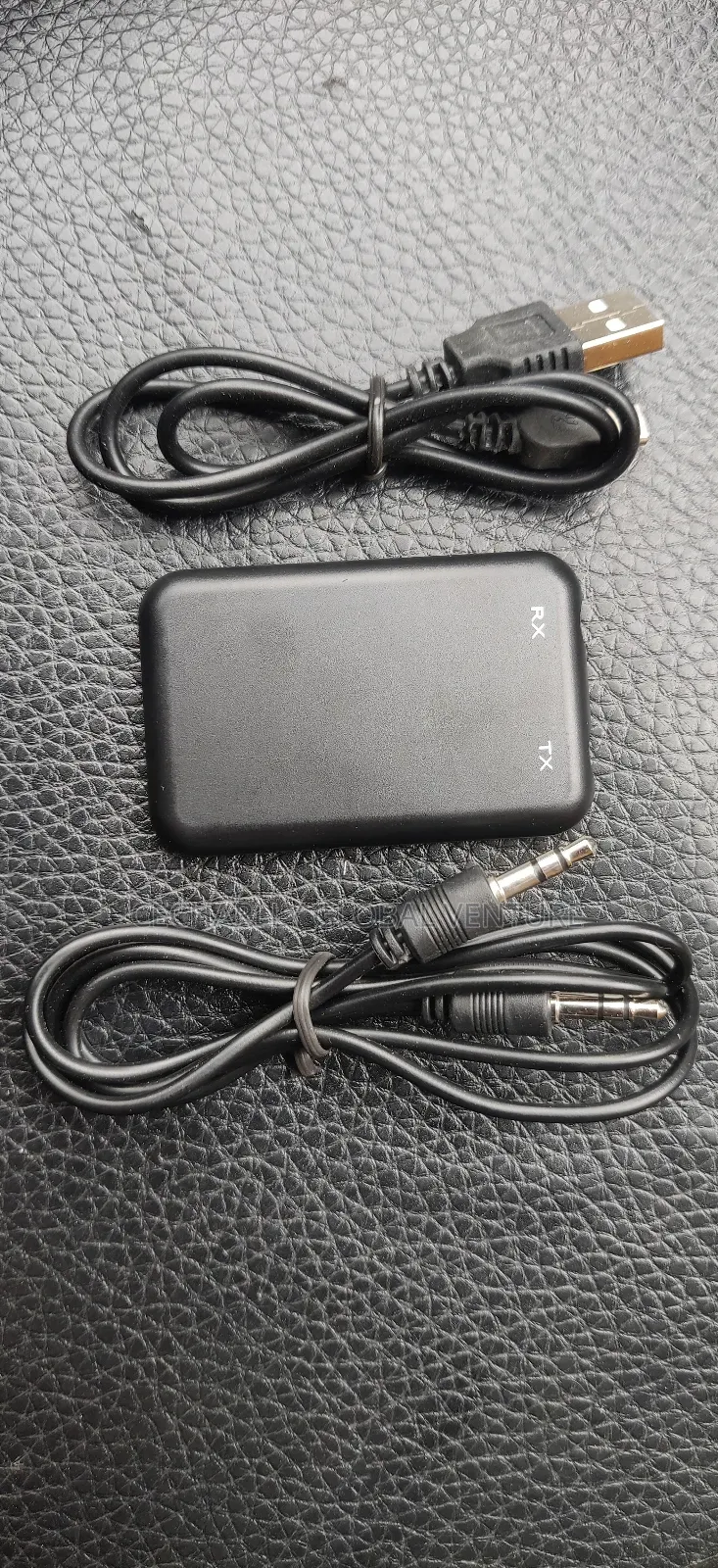 2in1 Bluetooth (Receiver and Transmitter)