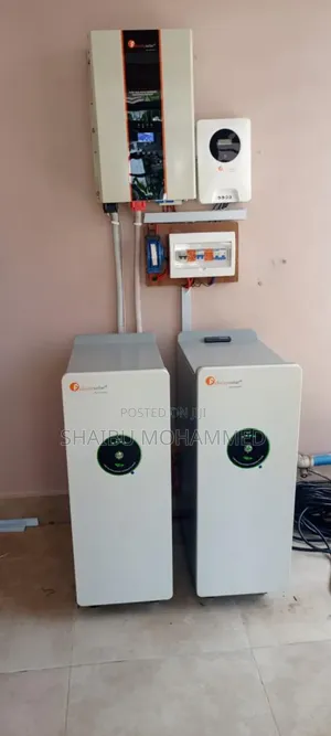 Photo - Solar Energy