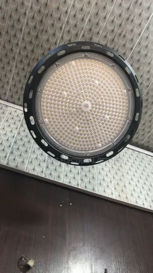800w Highbay Led Light