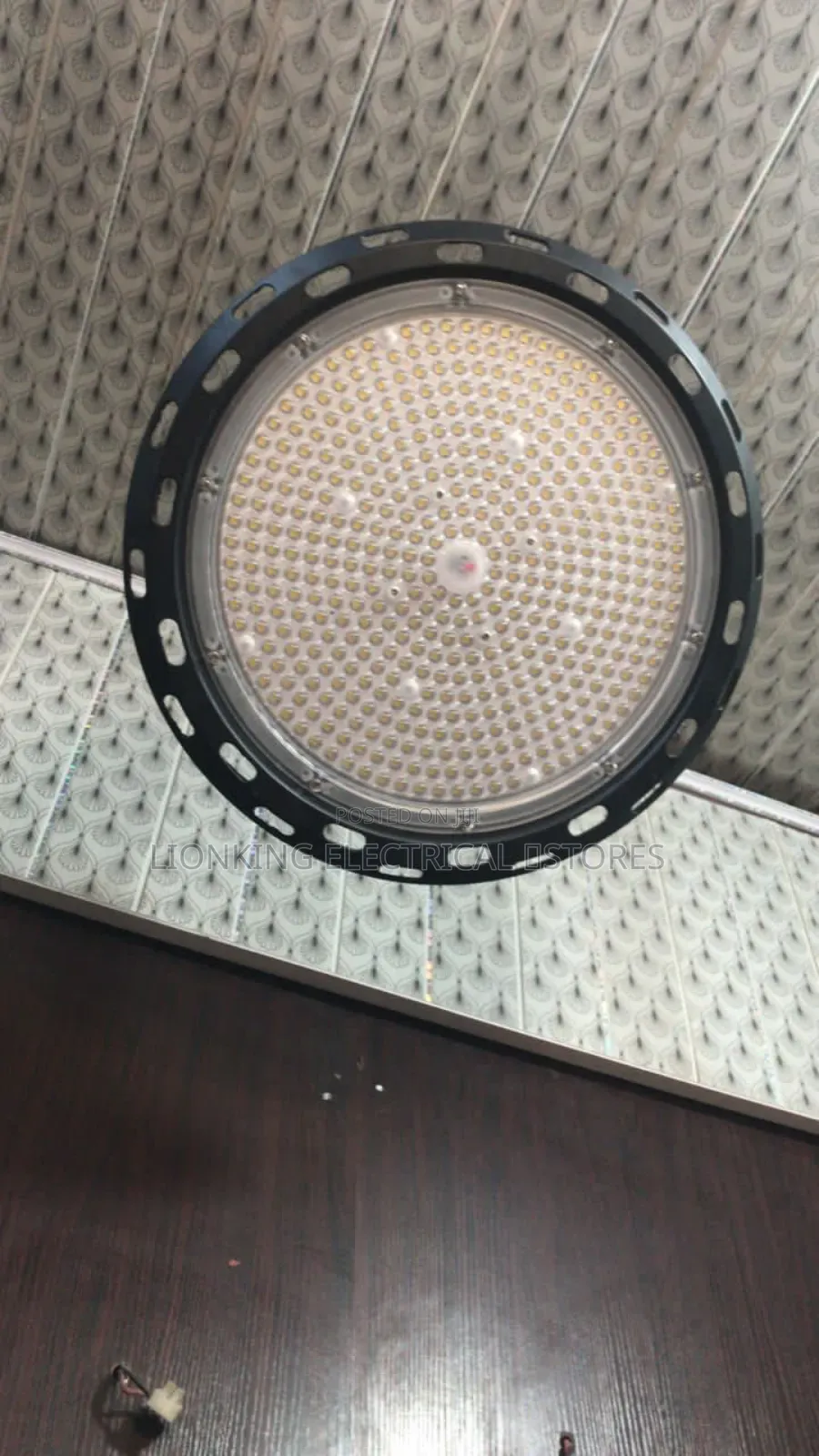 800w Highbay Led Light