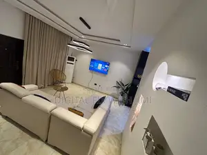 Furnished 2bdrm Apartment in Karu for sale