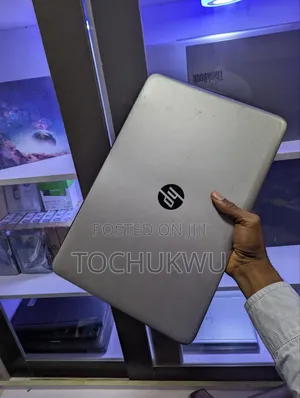 Laptop HP 250 G5 8GB Intel Core I5 HDD 500GB