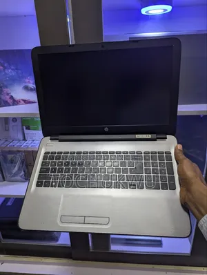 Laptop HP 250 G5 8GB Intel Core I5 HDD 500GB