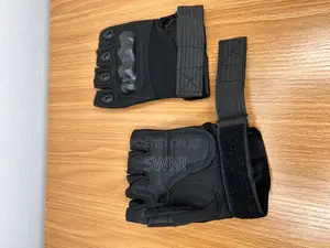 Outdoor | Tactical | Biker | Bike Gloves