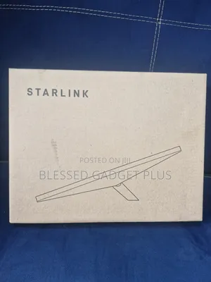 Photo - Star Link Mini