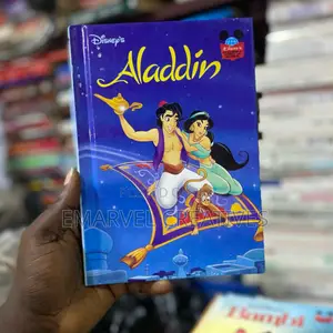Disney Children Book