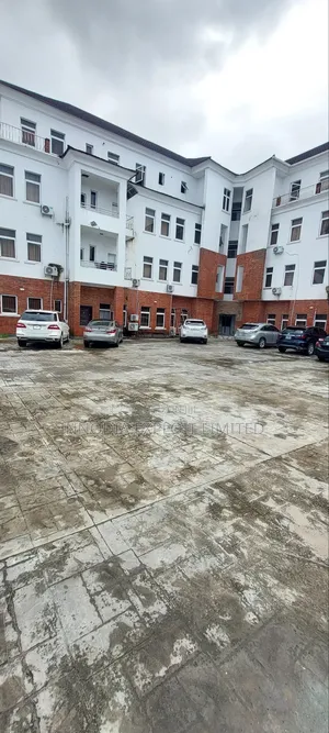 Photo - Furnished Mini Flat in Chevy View Estate,, Lekki for rent