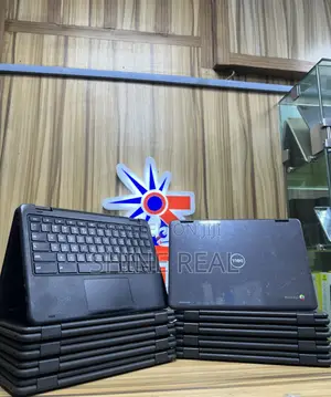 Laptop Dell Chromebook 11 4GB Intel Celeron eMMC 32GB