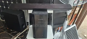 Photo - Panasonic Soundbar