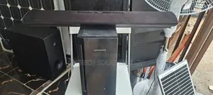 Panasonic Soundbar
