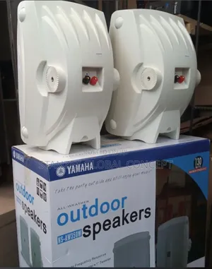 Yamaha Outdoor Speaker