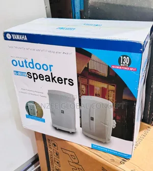 Yamaha Outdoor Speaker