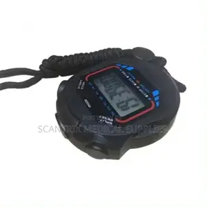 Kadio Exercise Stopwatch