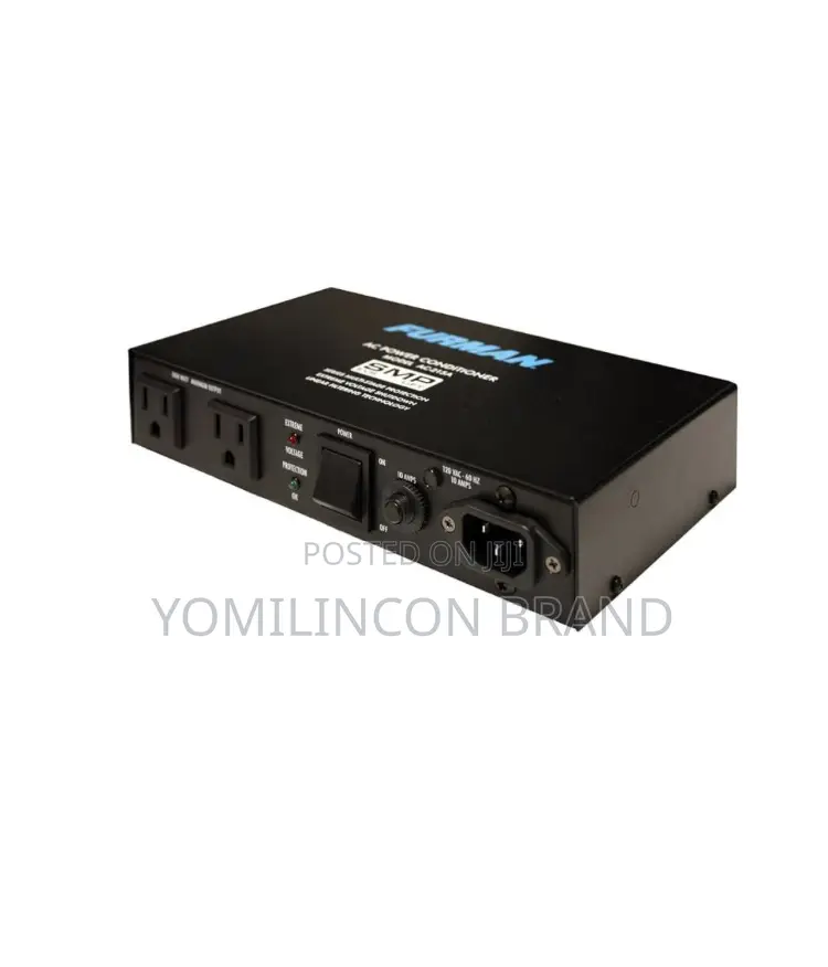Furman Ac-210a E