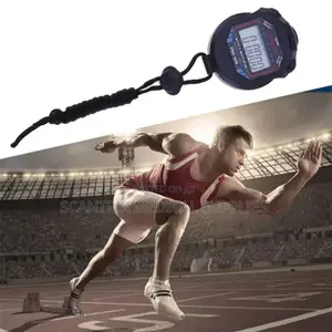Kadio Professional Digital Stopwatch