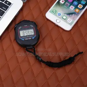 Kadio Digital Chronograph