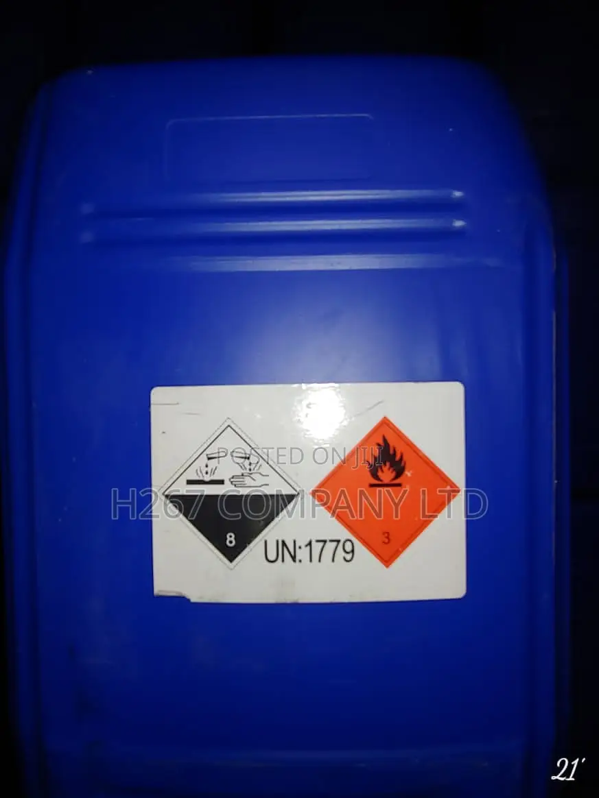 Formic Acid