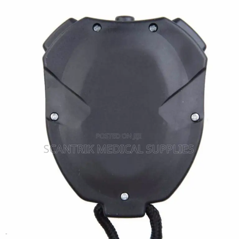 Kadio Training Stopwatch
