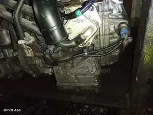 Photo - Honda Cr-v Gear Box 2017 Model