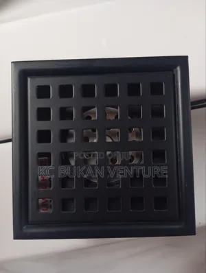Floor Drainage