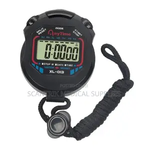 Kadio Wrist Stopwatch