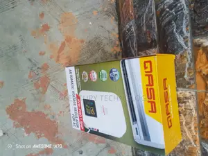 Qasa Avr‐Pro 1.5hp Stabilizer Compact Design