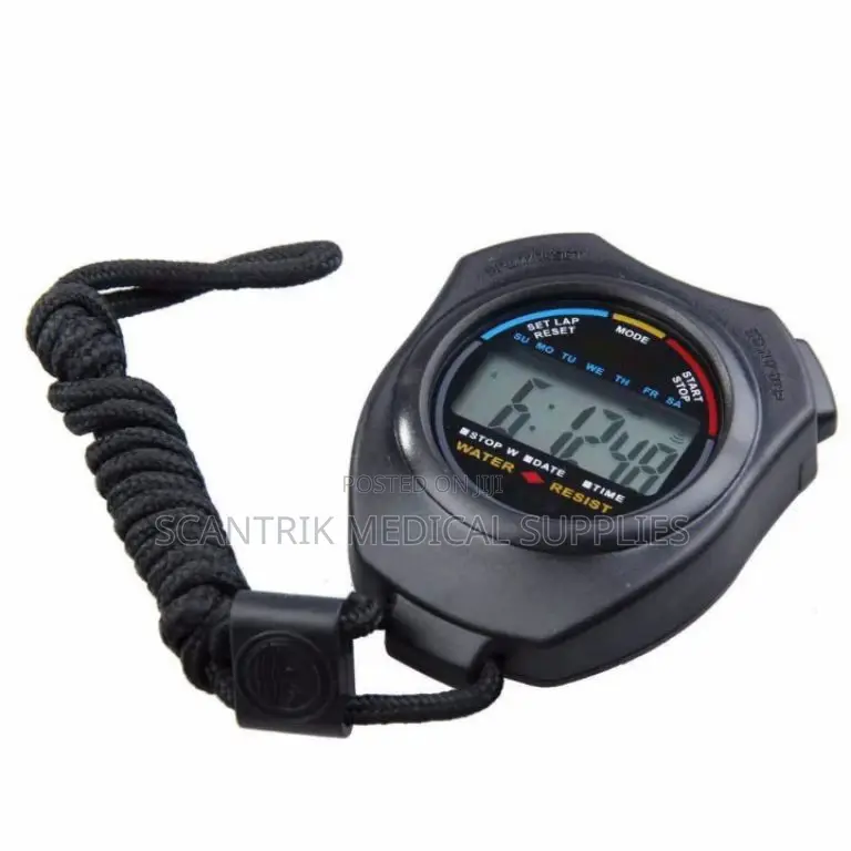Kadio Stopwatch for Schools