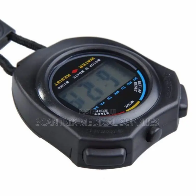 Kadio Stopwatch for Coaches