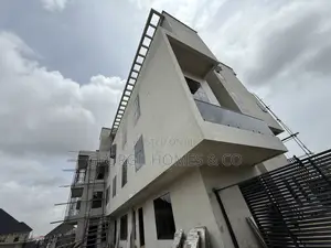 Furnished 3bdrm Apartment in Wuye for sale