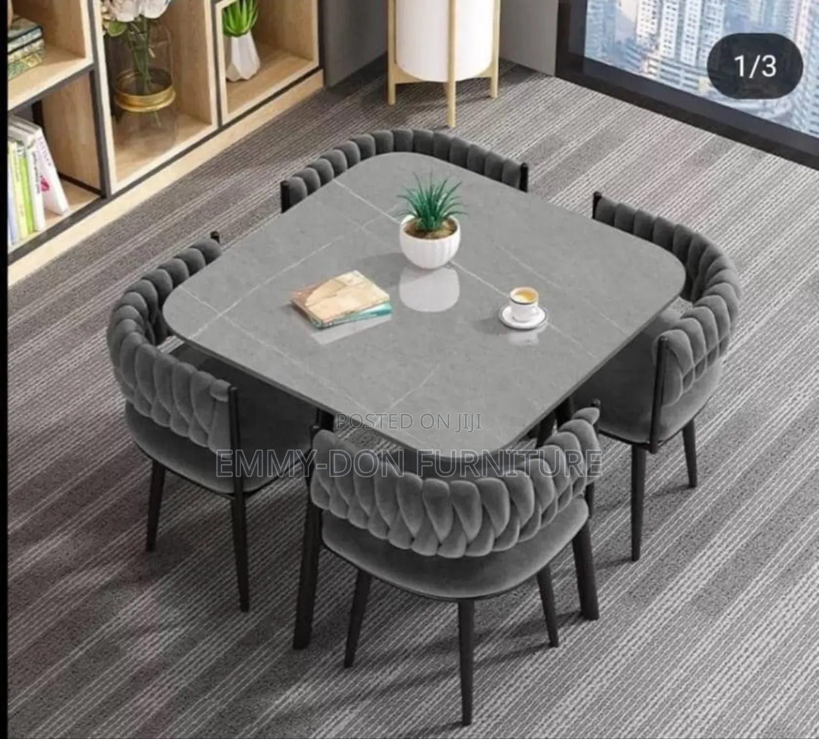 High Quality Dining Sets