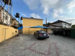 Photo - 1bdrm Maisonette in Beside Lbs, Ajah for rent
