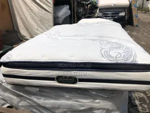 5by6 10inches Hybrid Canadian Mattress