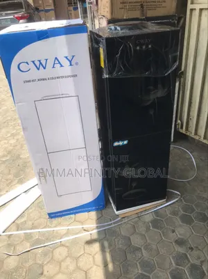 Cway Water Dispenser