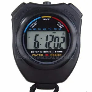 Kadio Lap Timer