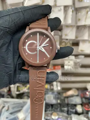 Photo - Calvin Klein Wristwatch