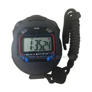 Kadio Stopwatch for Sports