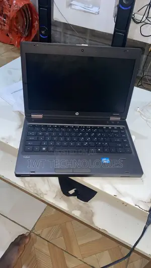 Laptop HP ProBook 6360B 4GB Intel Core I3 HDD 500GB