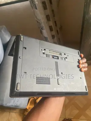 Laptop HP ProBook 6360B 4GB Intel Core I3 HDD 500GB