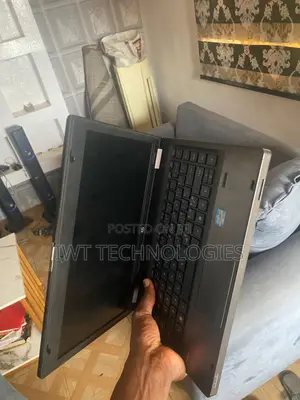 Laptop HP ProBook 6360B 4GB Intel Core I3 HDD 500GB