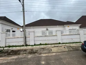 4bdrm Bungalow in Galadimawa, Lokogoma for rent