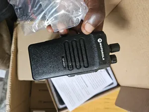Dp4401 Motorola Long Range Radio