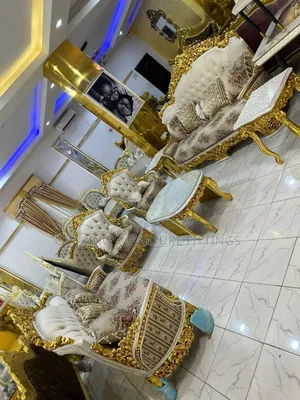 Royal Sofa Chair