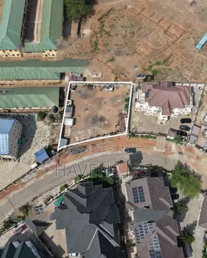 Prime 2,828 SQM Ready‐To‐Build Residential Plot